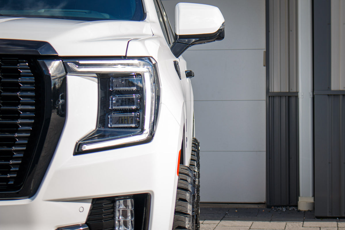 2023 GMC Yukon Denali #PR524092