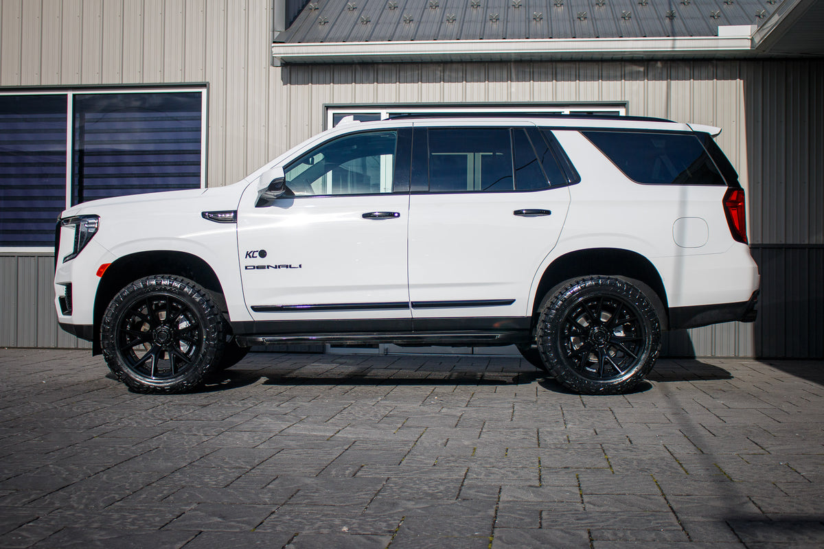 2023 GMC Yukon Denali #PR524092