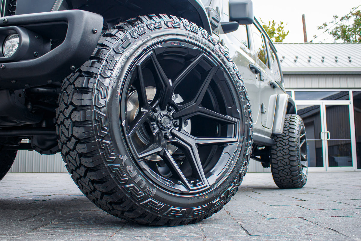 2023 Jeep Wrangler Unlimited Rubicon 4xe #PW519686