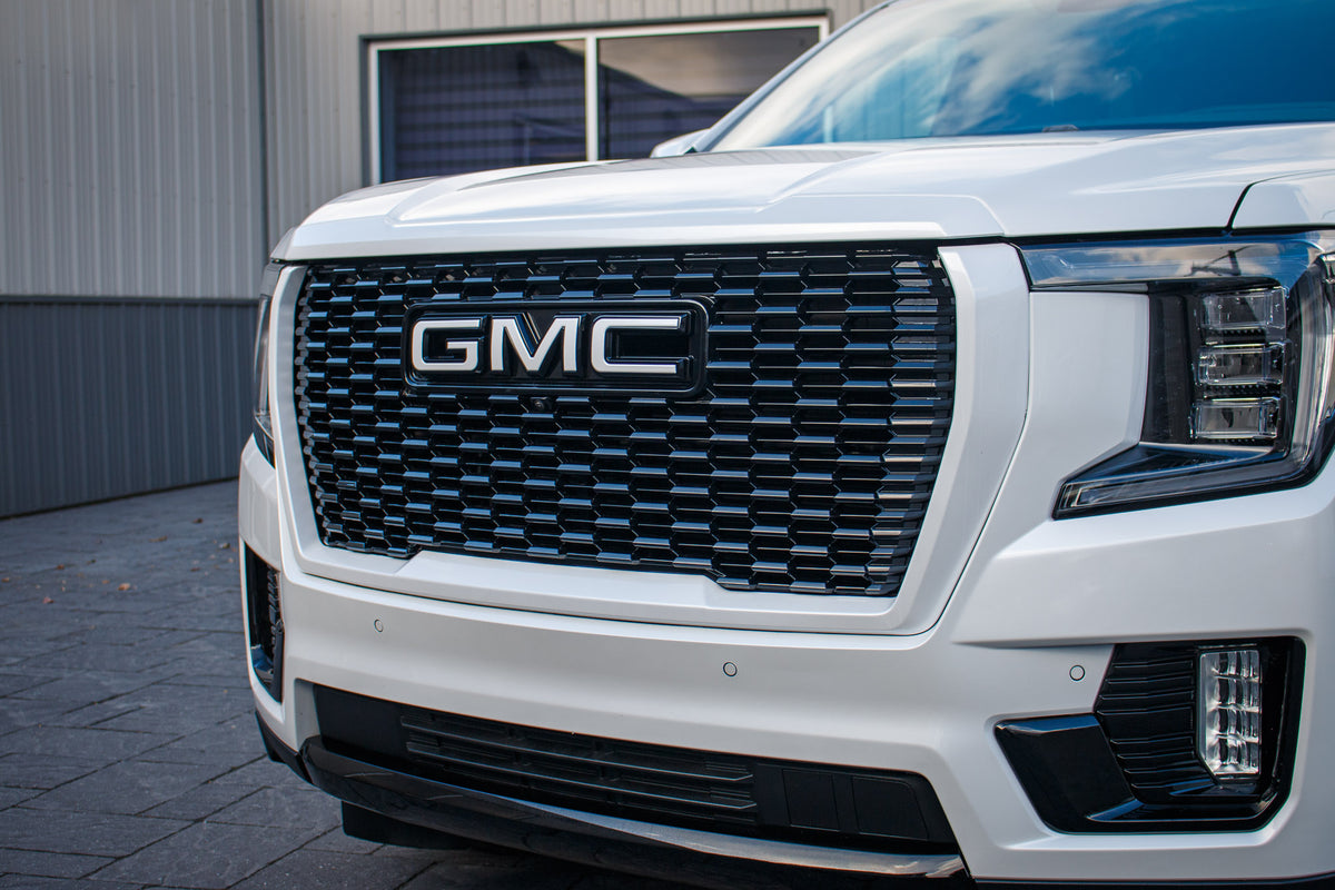 2023 GMC Yukon XL Denali Ultimate #PR102937