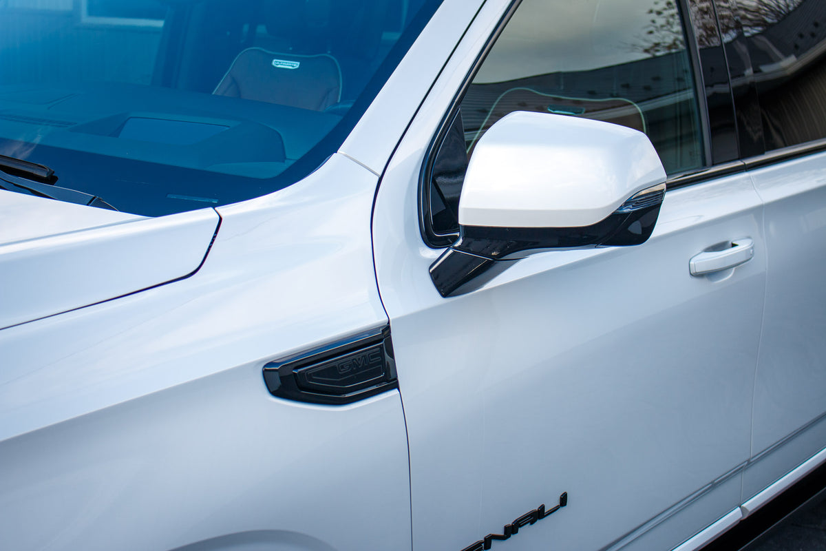 2023 GMC Yukon XL Denali Ultimate #PR102937