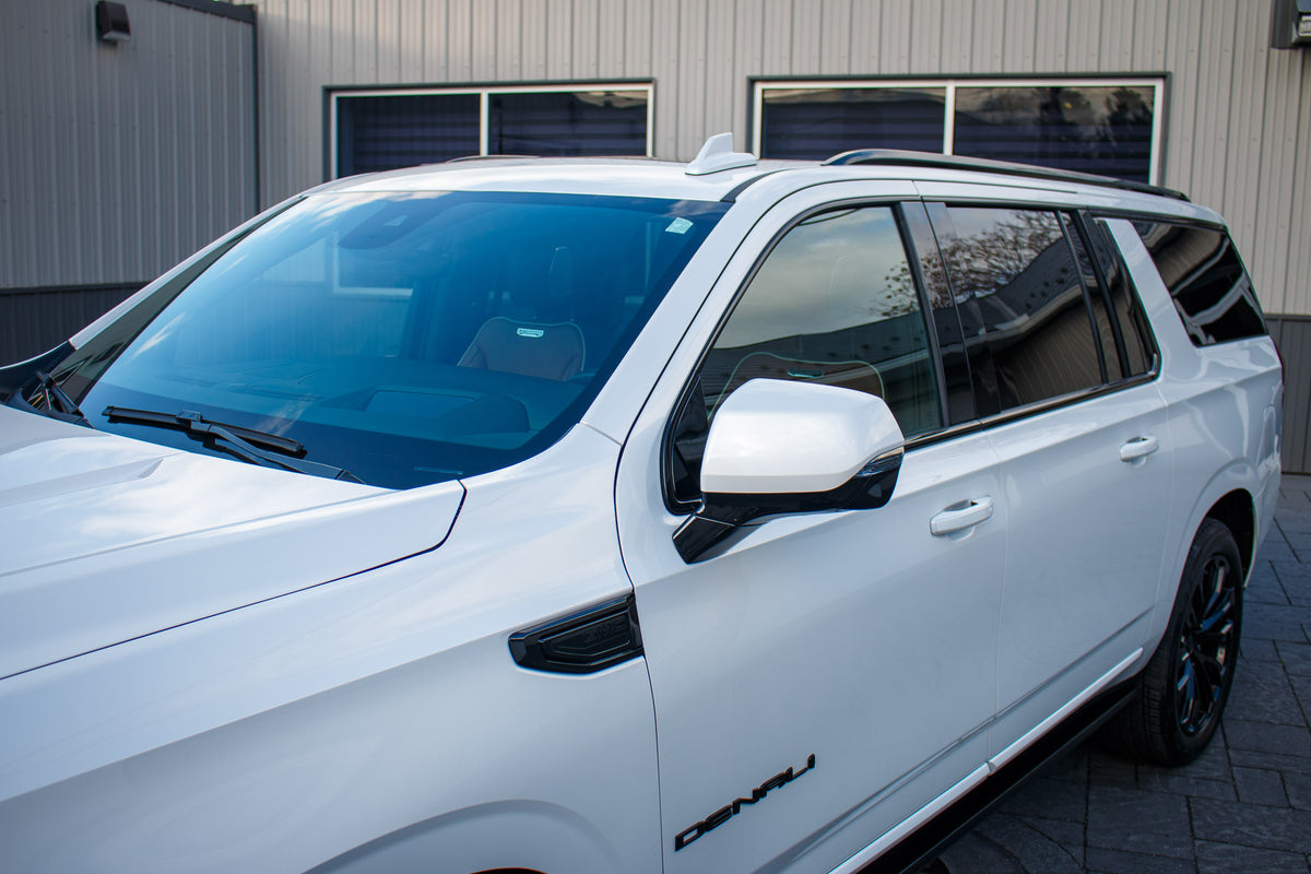 2023 GMC Yukon XL Denali Ultimate #PR102937