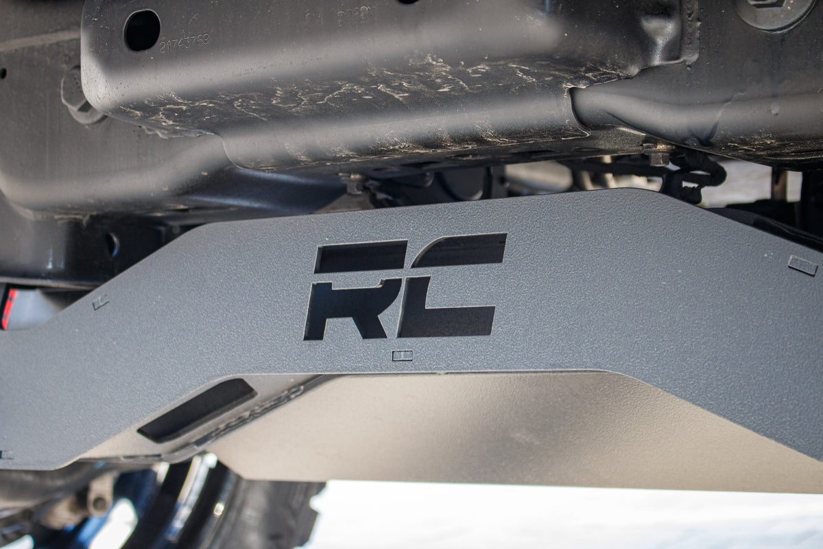 2024 Ford F-150 Tremor #RFA65743