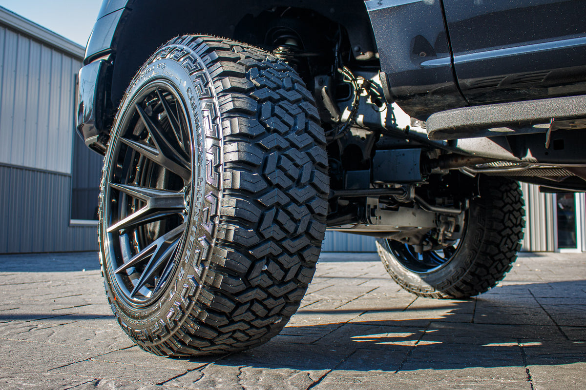 2024 Ford F-150 Tremor #RFA65743