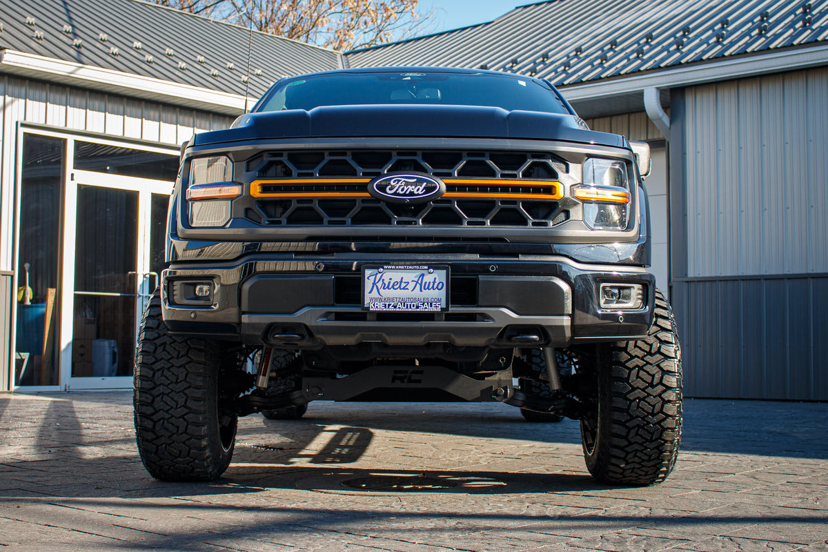 2024 Ford F-150 Tremor #RFA65743