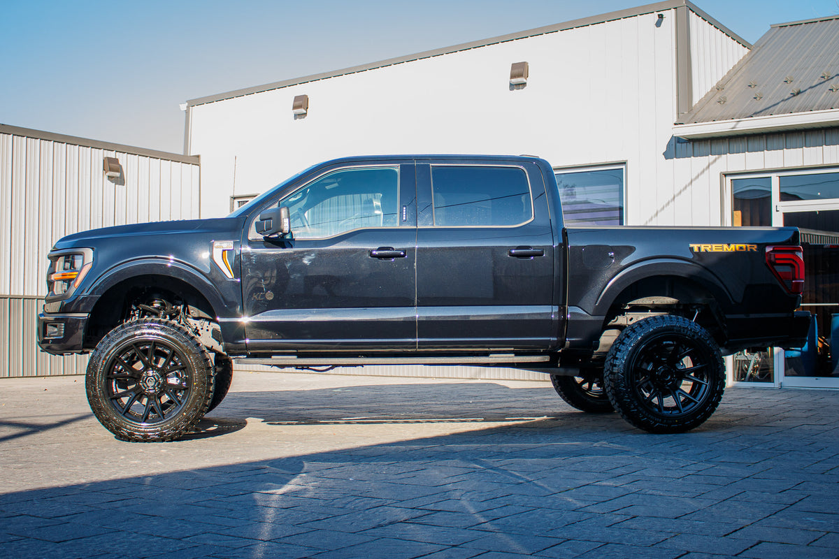 2024 Ford F-150 Tremor #RFA65743
