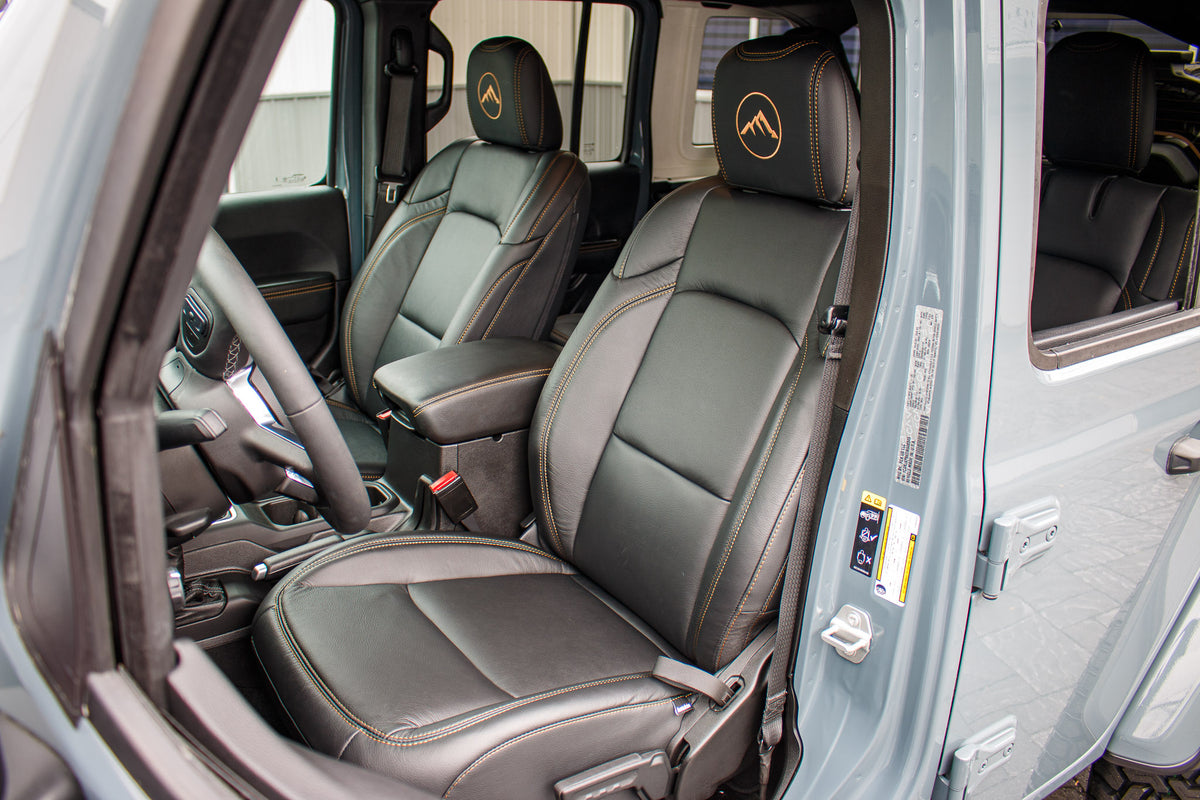 2025 Jeep Wrangler Sahara 4XE #SW600349