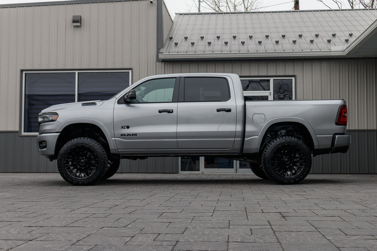 2025 Ram 1500 Lone Star #SN538195
