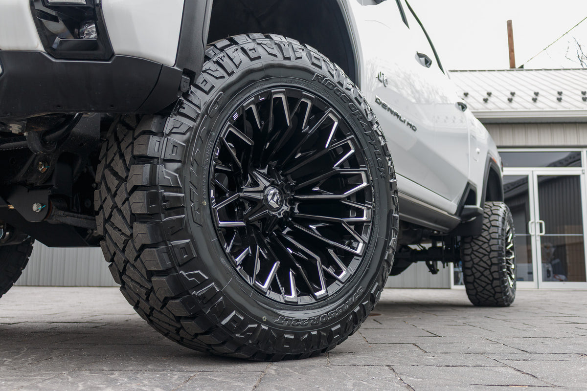 2024 GMC Sierra 2500 HD Denali #RF241211
