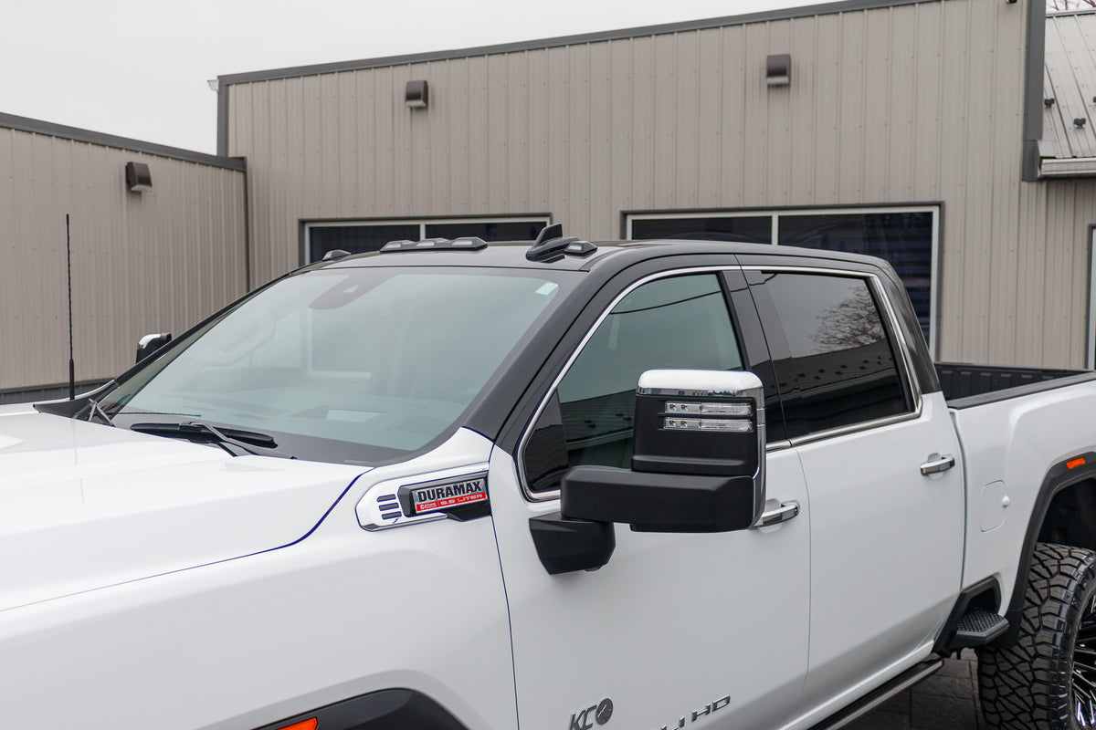 2024 GMC Sierra 2500 HD Denali #RF241211
