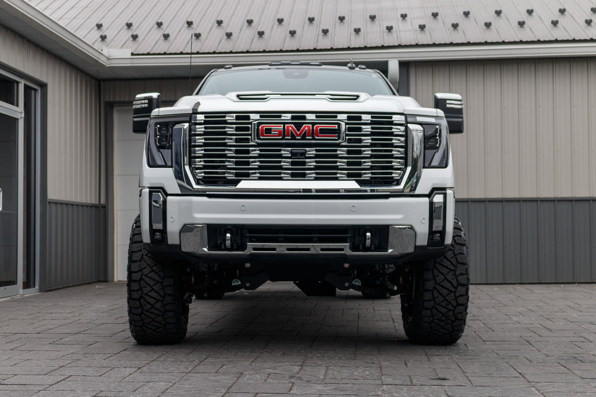 2024 GMC Sierra 2500 HD Denali #RF241211