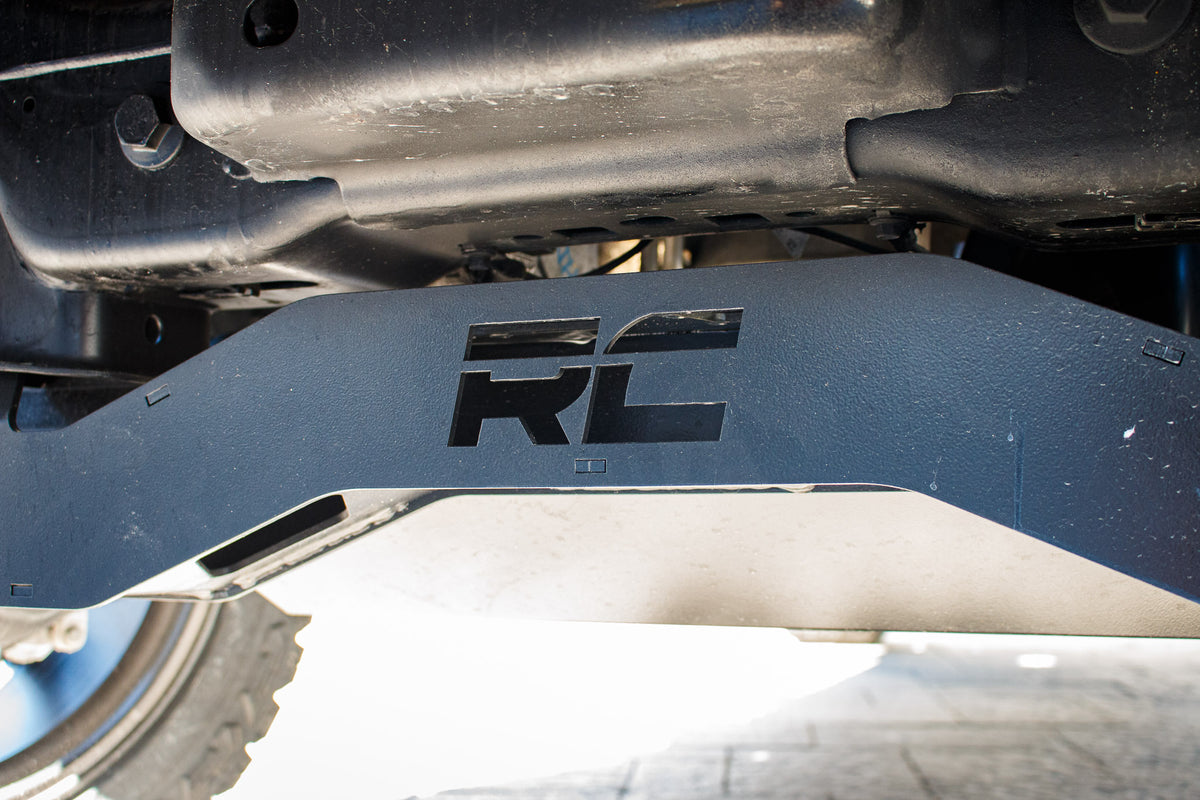 2023 Ford F-150 Tremor #PFC87416