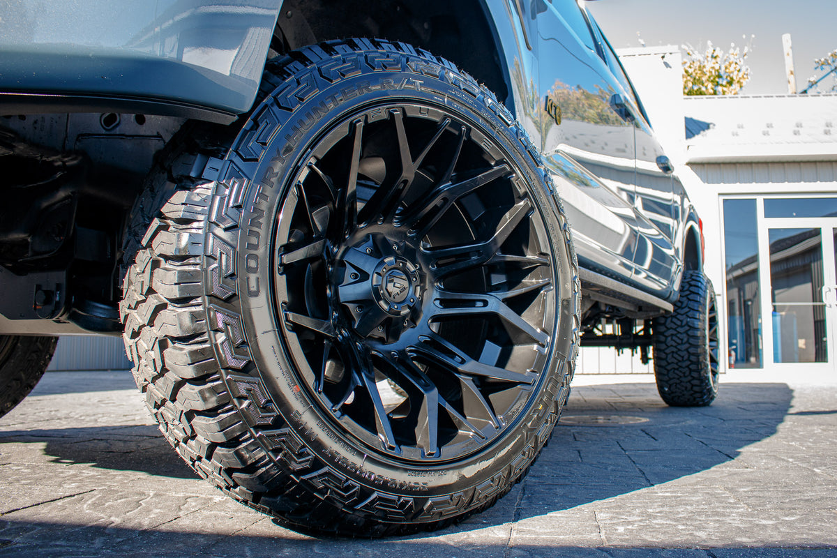 2023 Ford F-150 Tremor #PFC87416