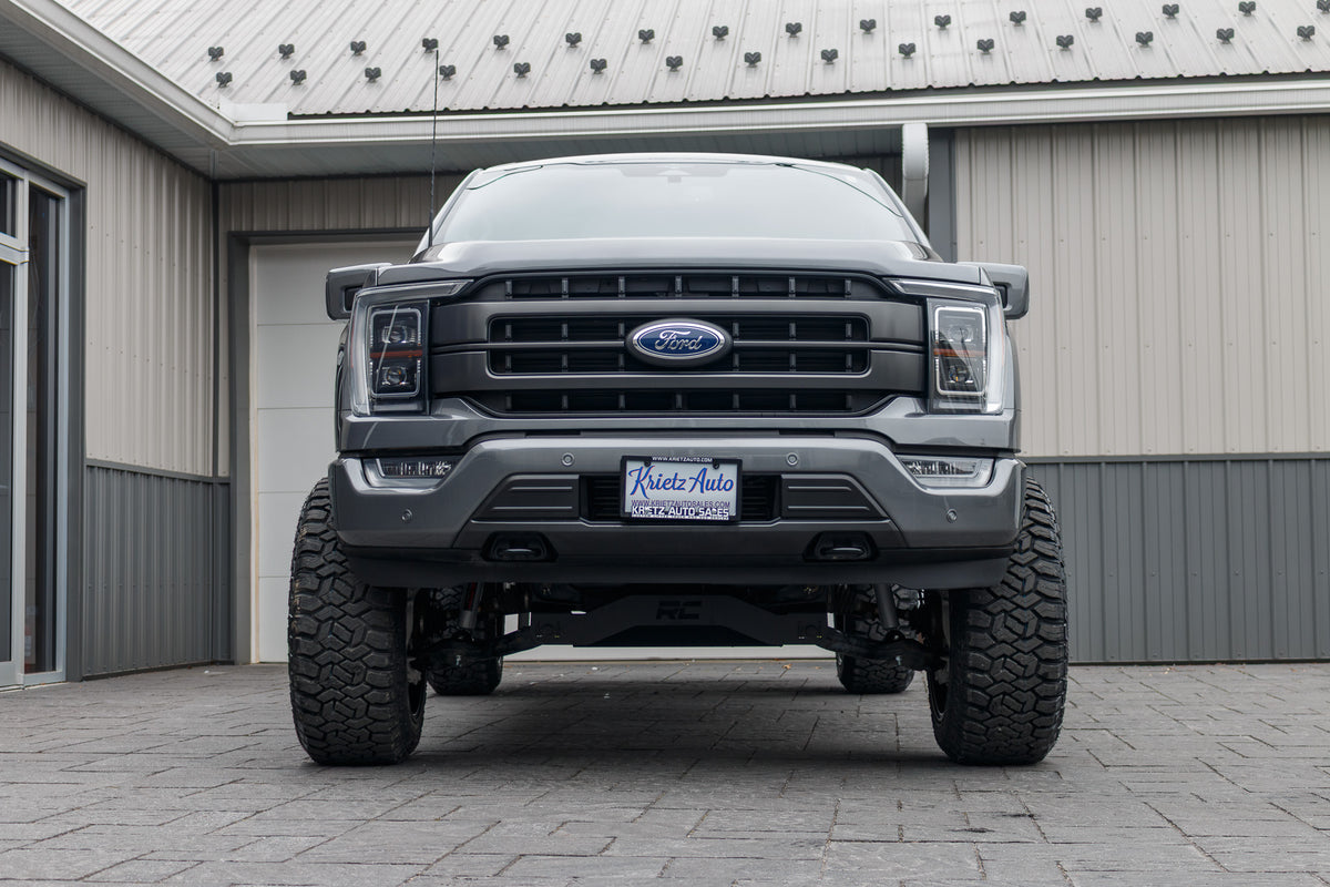 2023 Ford F-150 XL #PFA79307