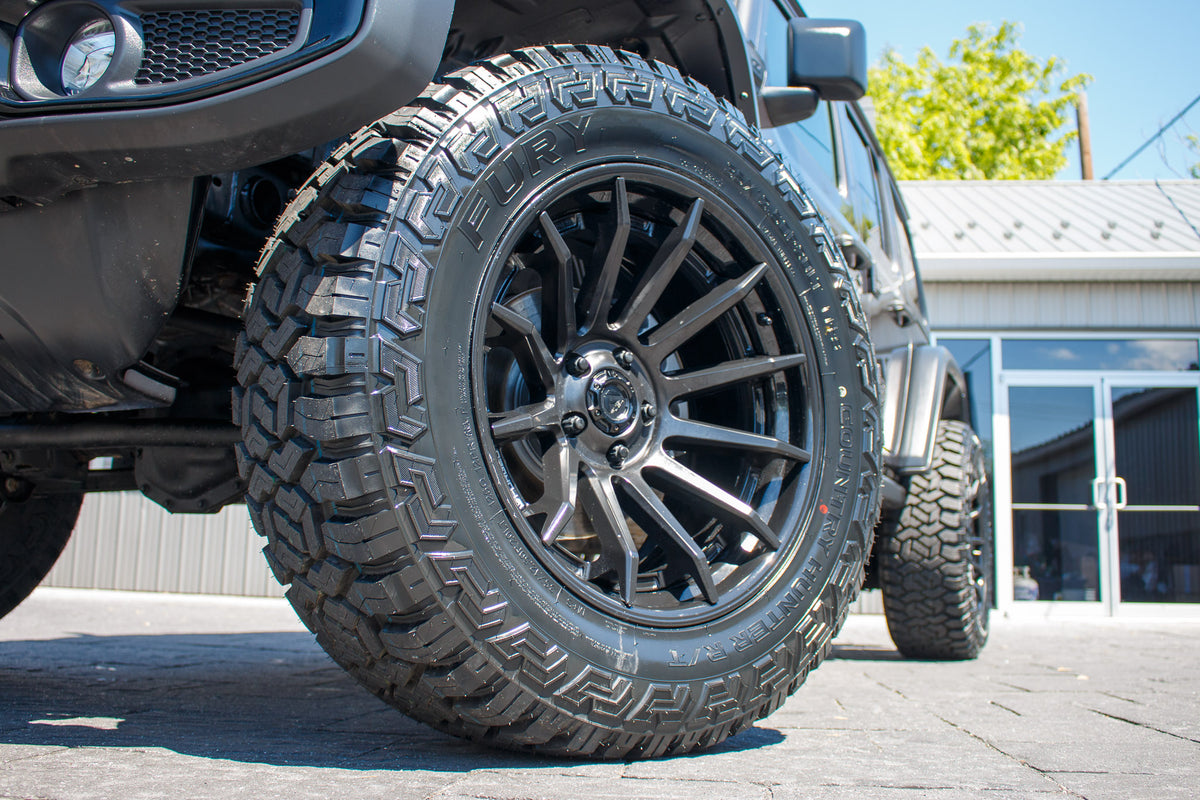2024 Jeep Wrangler Willys 4XE #RW141960