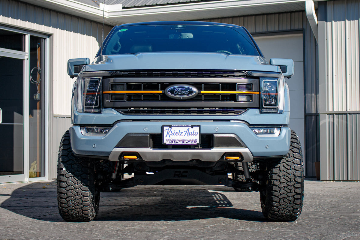 2023 Ford F-150 Tremor #PFC87416