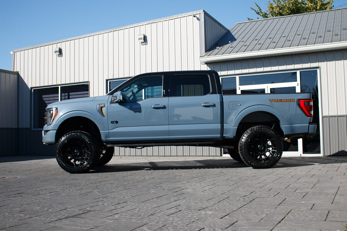 2023 Ford F-150 Tremor #PFC87416