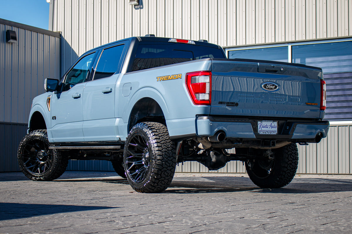 2023 Ford F-150 Tremor #PFC87416