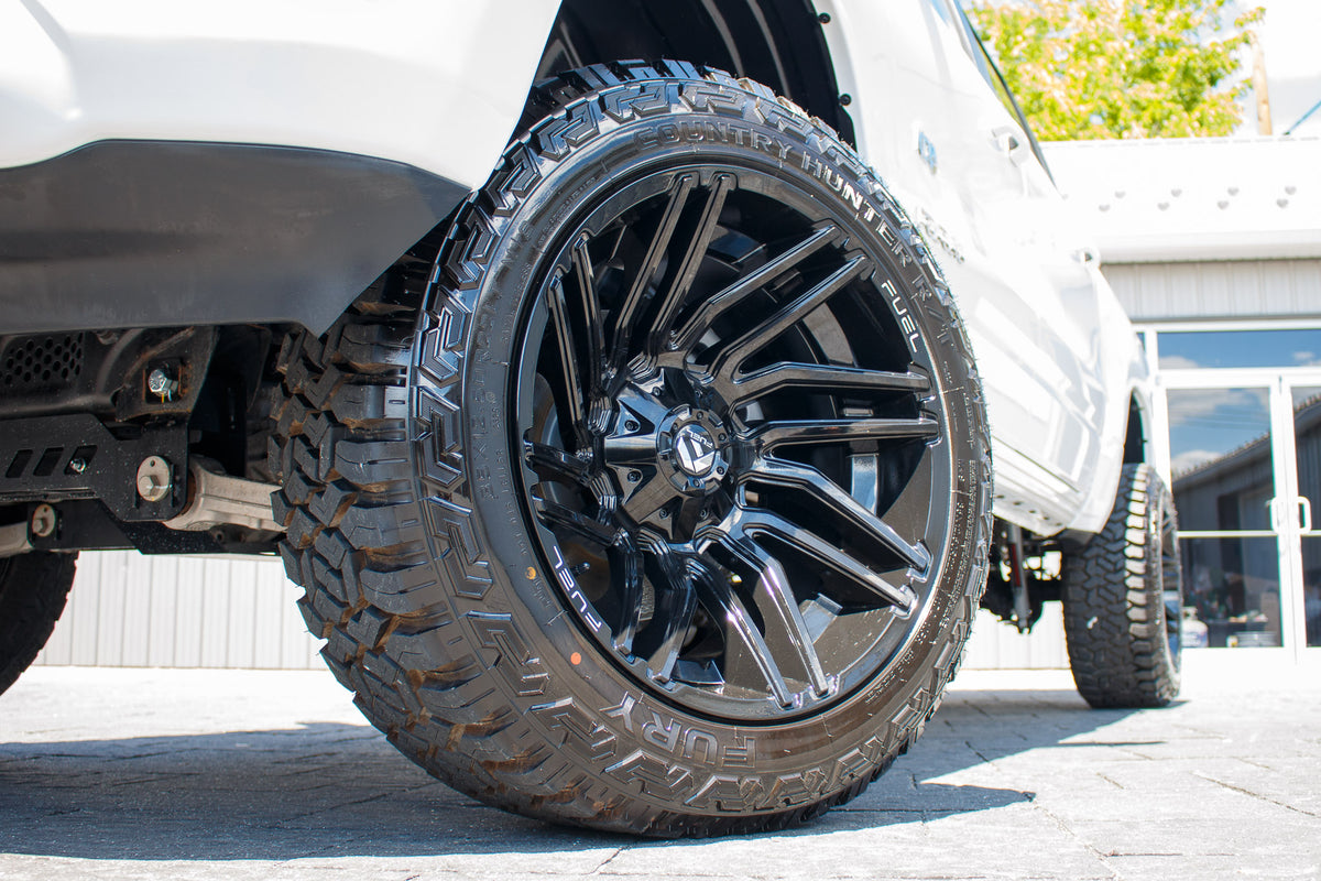 2022 Ram 1500 Lone Star #NN448362