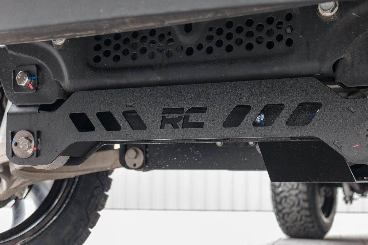 2024 Ram 1500 Laramie #RN152869