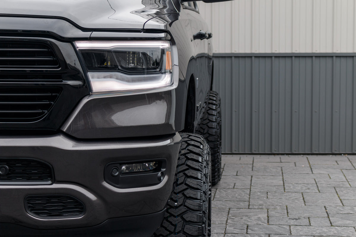 2024 Ram 1500 Laramie #RN152869