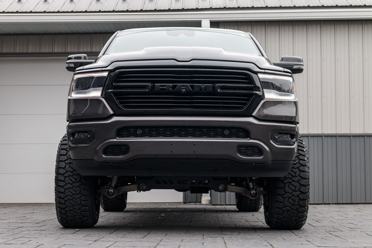 2024 Ram 1500 Laramie #RN152869