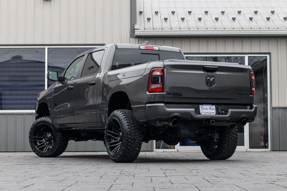2024 Ram 1500 Laramie #RN152869