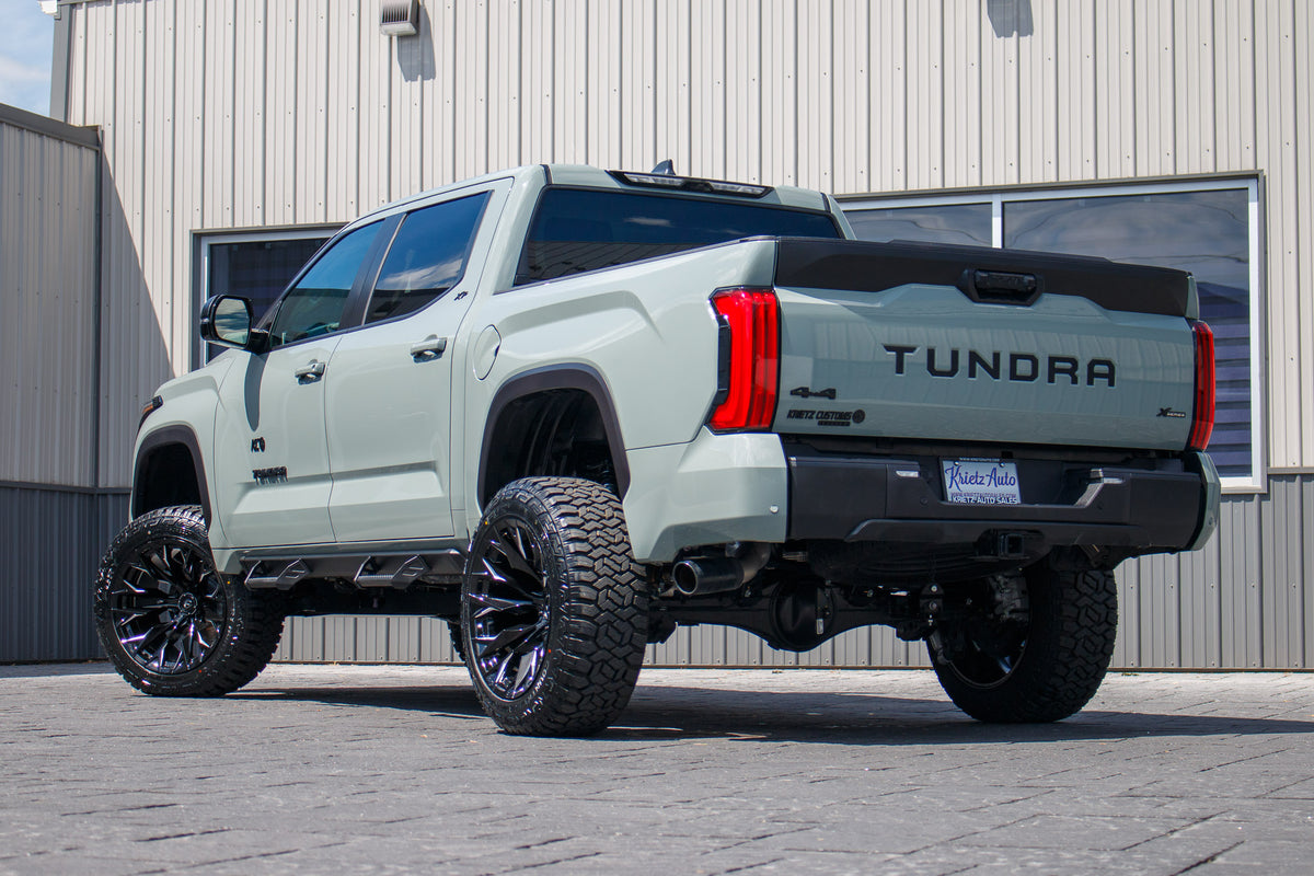 2024 Toyota Tundra SR #RX164749