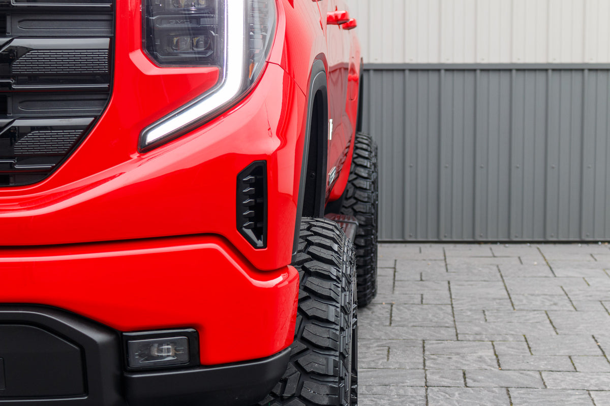 2023 GMC Sierra 1500 Elevation #PZ317595