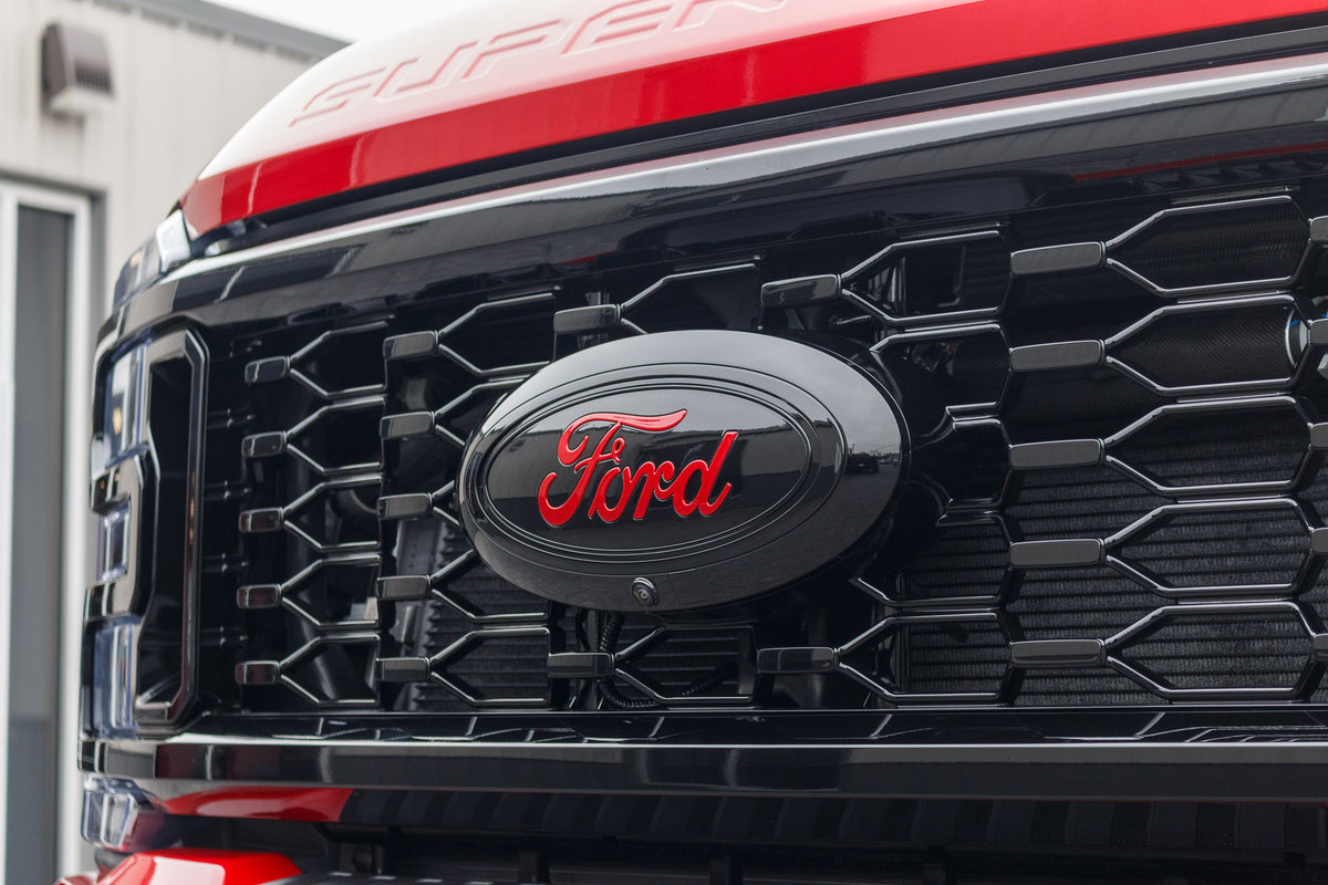 2024 Ford F-450 Super Duty Platinum #REF70031