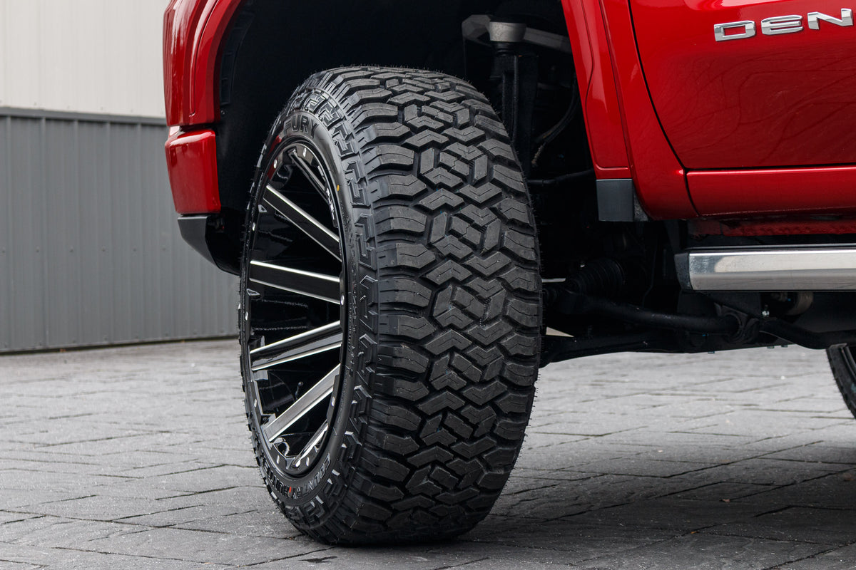 2024 GMC Sierra 1500 Denali #RZ157965