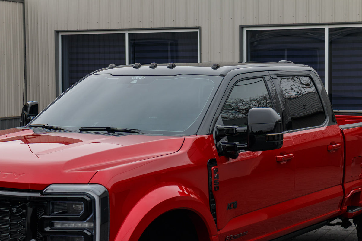 2024 Ford F-450 Super Duty Platinum #REF70031