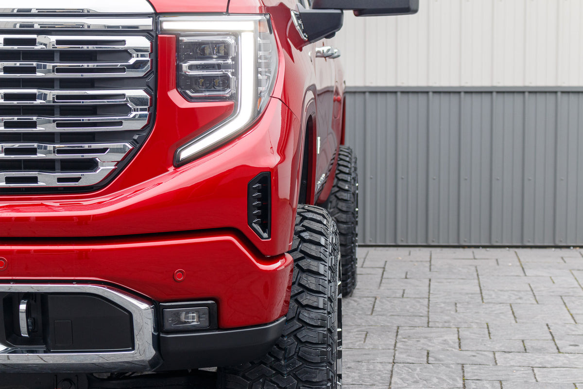 2024 GMC Sierra 1500 Denali #RZ157965