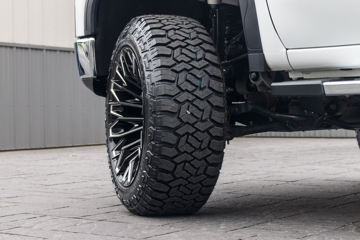 2022 GMC Sierra 1500 Limited SLT #NG145931