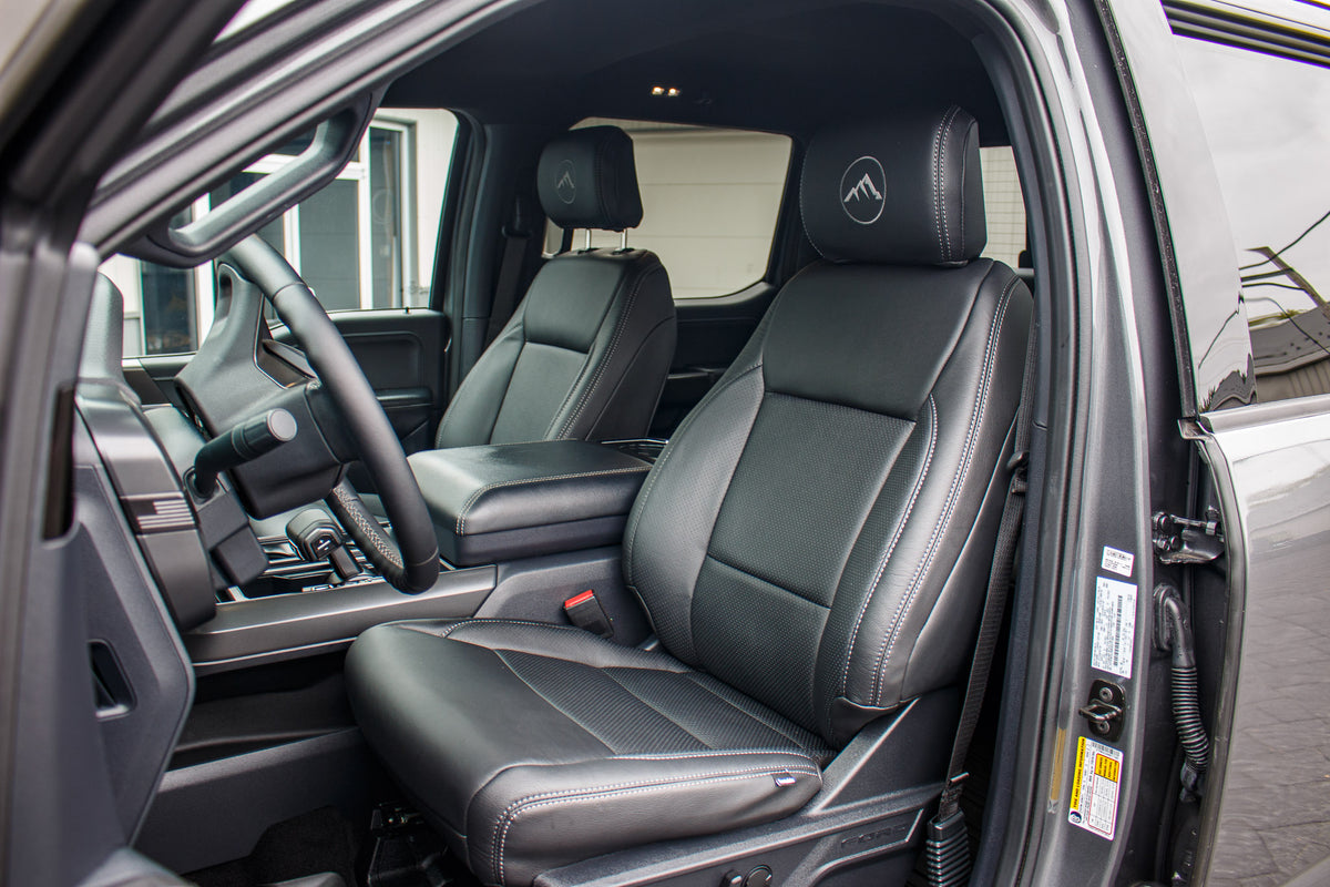 2024 Ford F-150 XLT #RKE77369