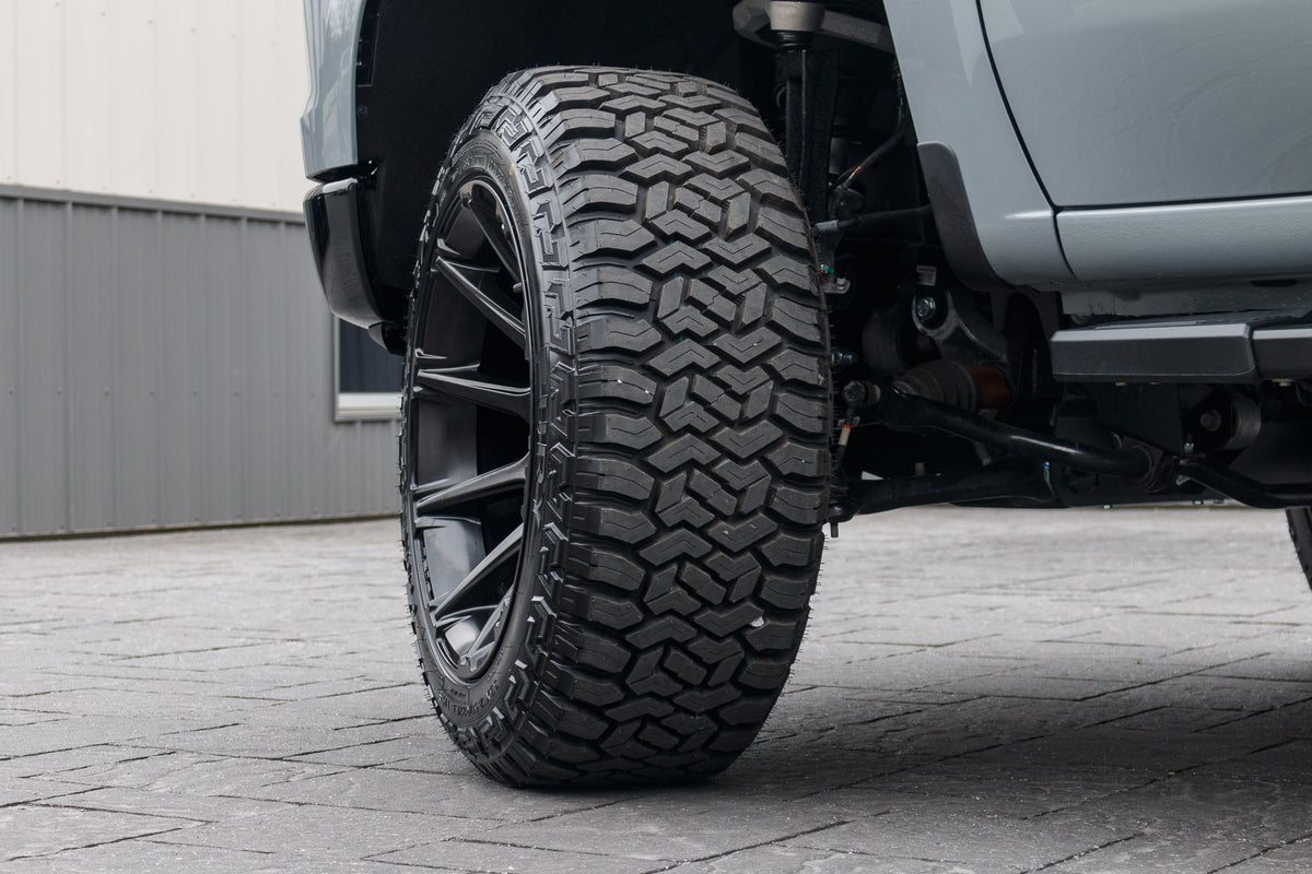 2024 Chevrolet Silverado 1500 LT Trail Boss #RG392319