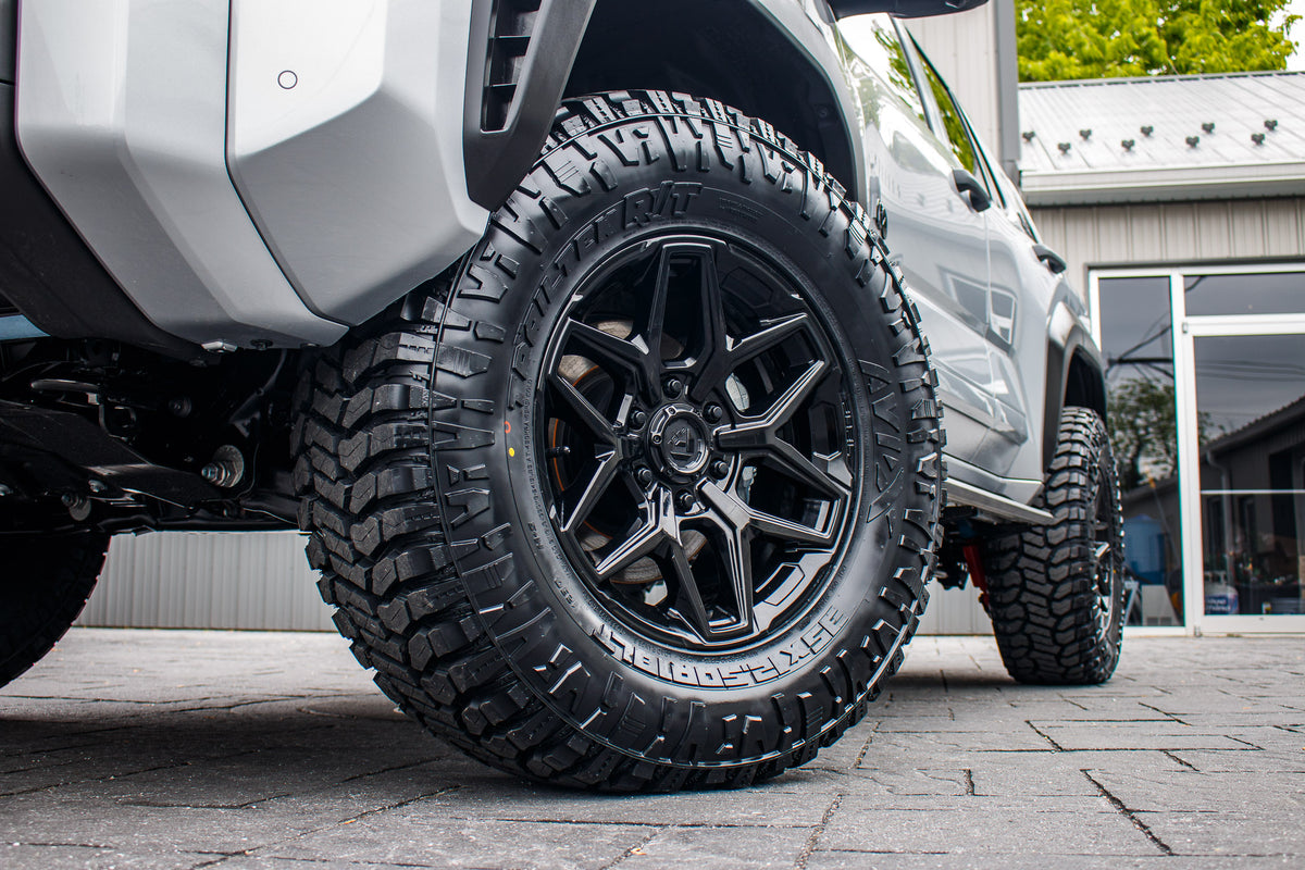 2026 Toyota 4Runner TRD Off-Road Premium #T5098105