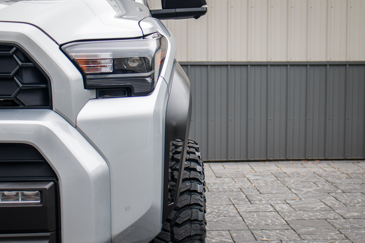 2026 Toyota 4Runner TRD Off-Road Premium #T5098105