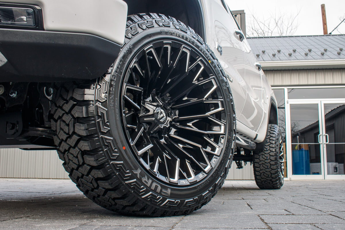 2024 GMC Sierra 1500 Denali #RG373238