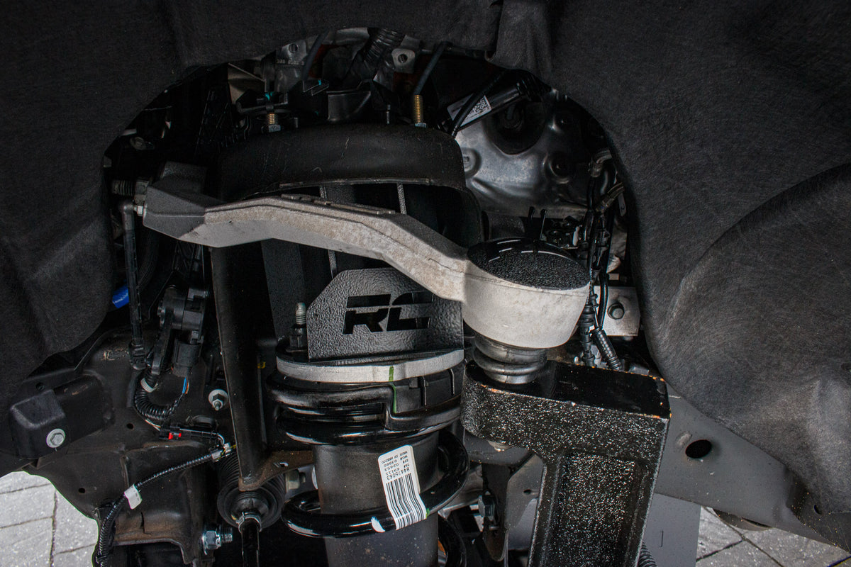 2024 GMC Sierra 1500 Denali #RG373238