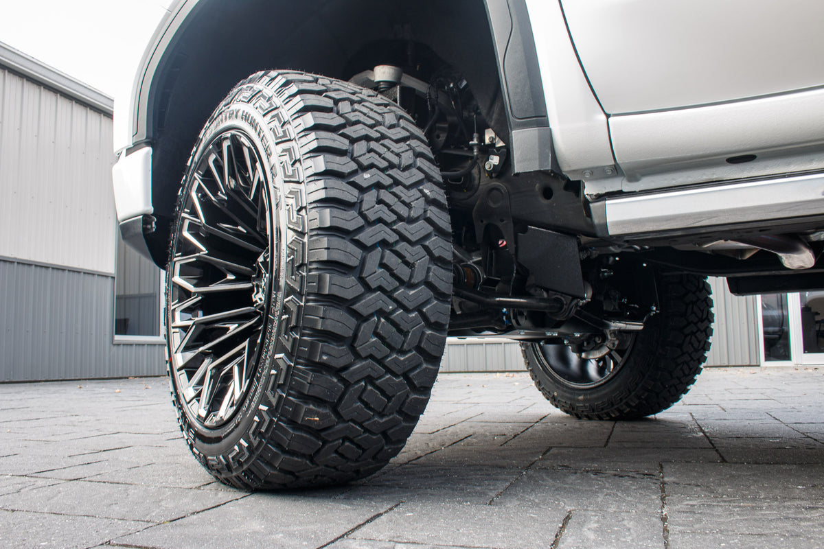 2024 GMC Sierra 1500 Denali #RG373238