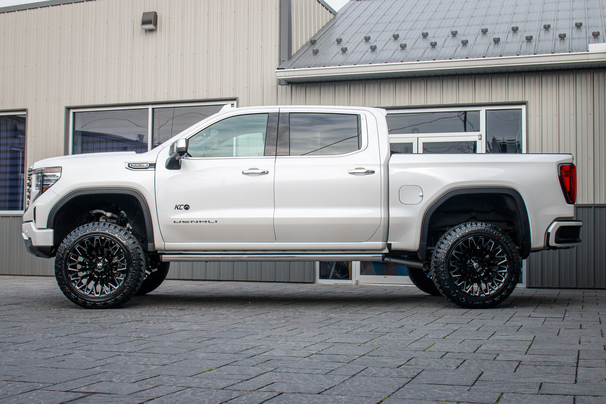 2024 GMC Sierra 1500 Denali #RG373238