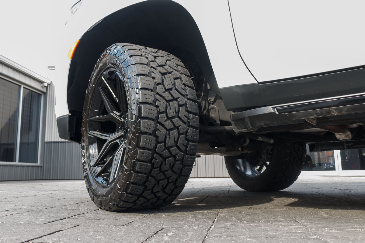 2024 Chevrolet Tahoe RST #RR123968