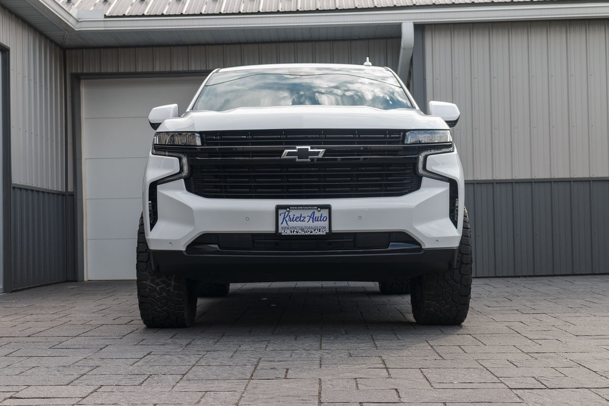 2024 Chevrolet Tahoe RST #RR123968