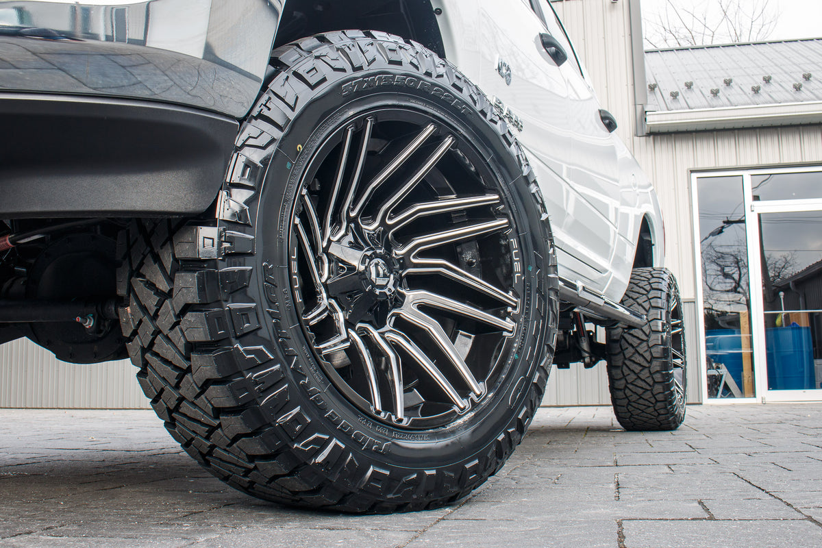2024 Ram 2500 Big Horn #RG130629