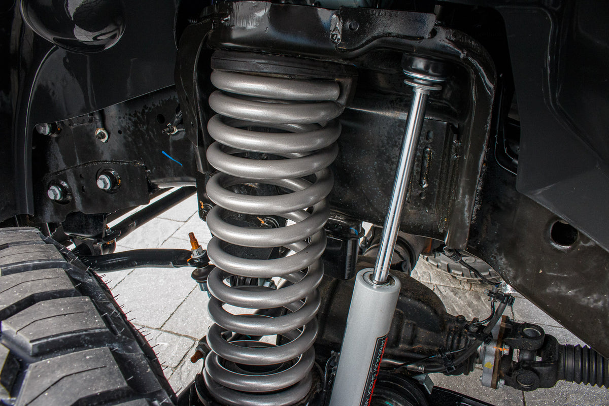2024 Ram 2500 Big Horn #RG130629