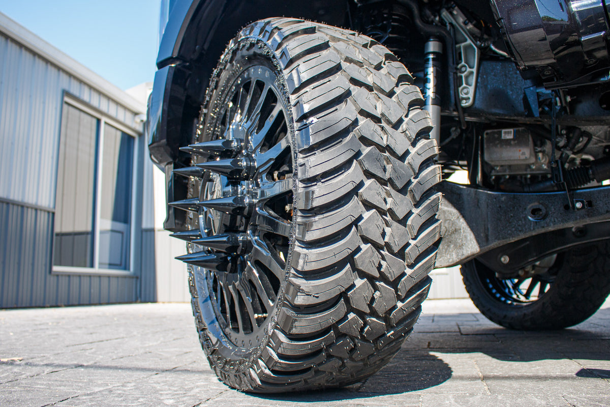 2026 Ford F-450 Super Duty Platinum #TED78771