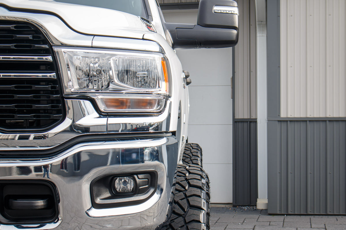 2024 Ram 2500 Big Horn #RG130629