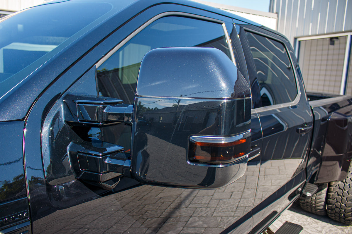 2026 Ford F-450 Super Duty Platinum #TED78771