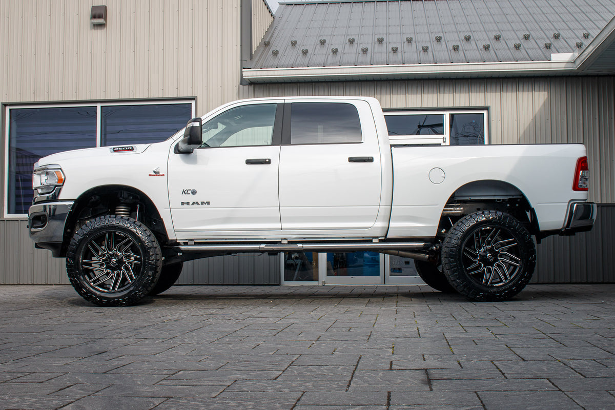 2024 Ram 2500 Big Horn #RG130629